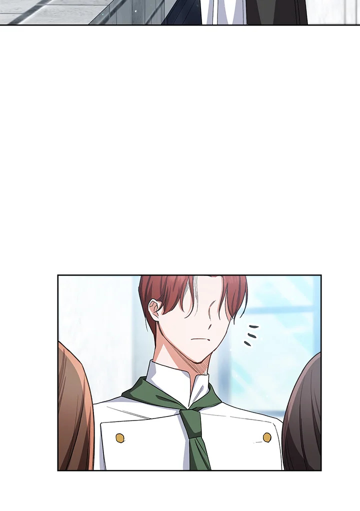 The Young Lady Is a Royal Chef 50 047